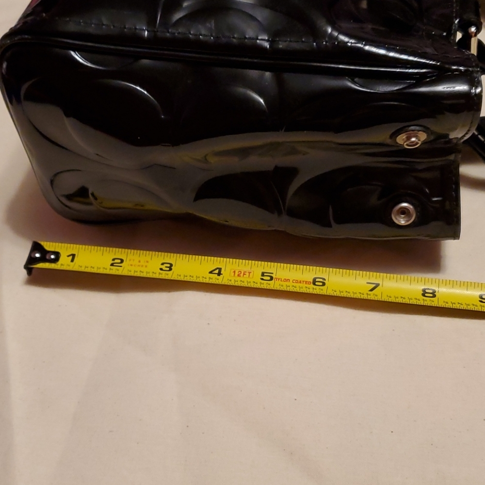 Coach bag - Picture 8 of 16